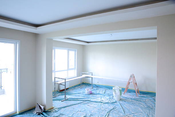 Best Drywall Sanding and Smoothing  in Mcrae Helena, GA